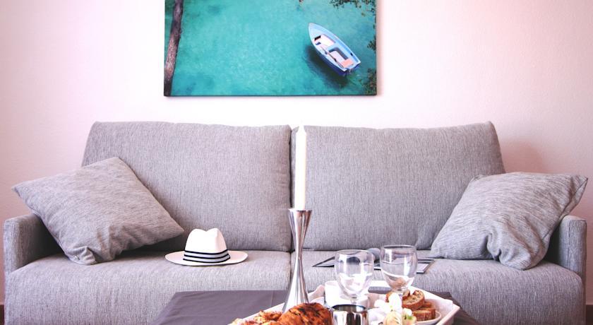 Pierre & Vacances Villa Romana Тоса де Мар Екстериор снимка