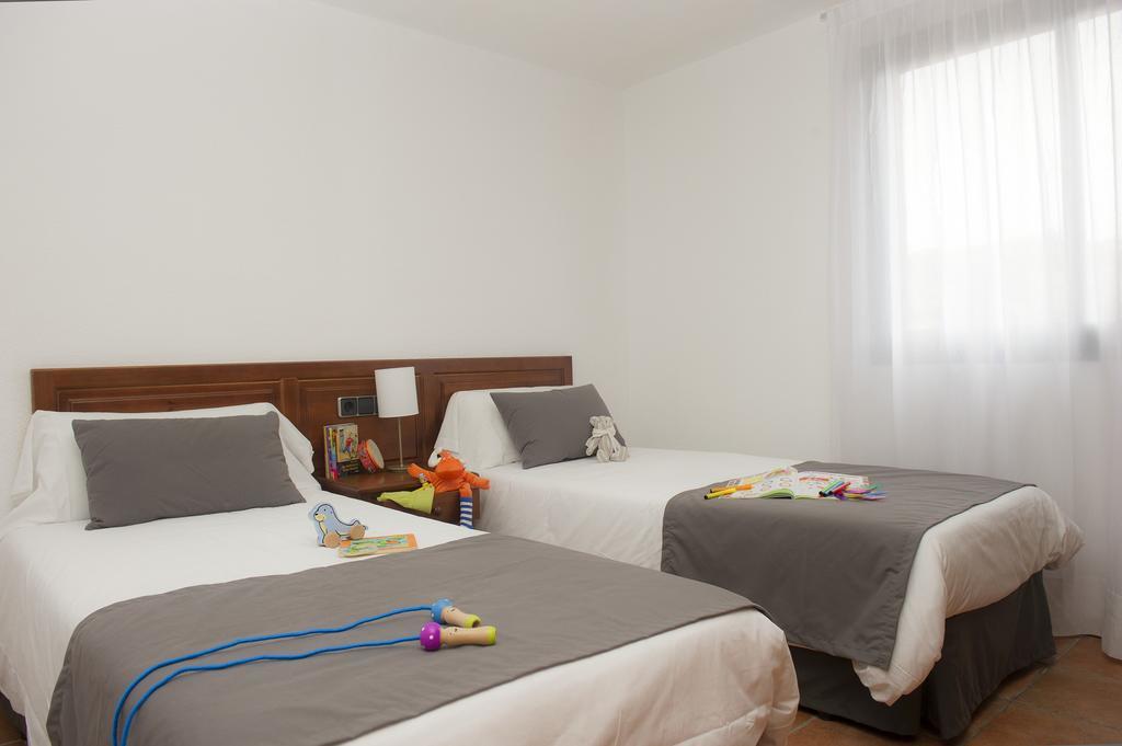 Pierre & Vacances Villa Romana Тоса де Мар Екстериор снимка