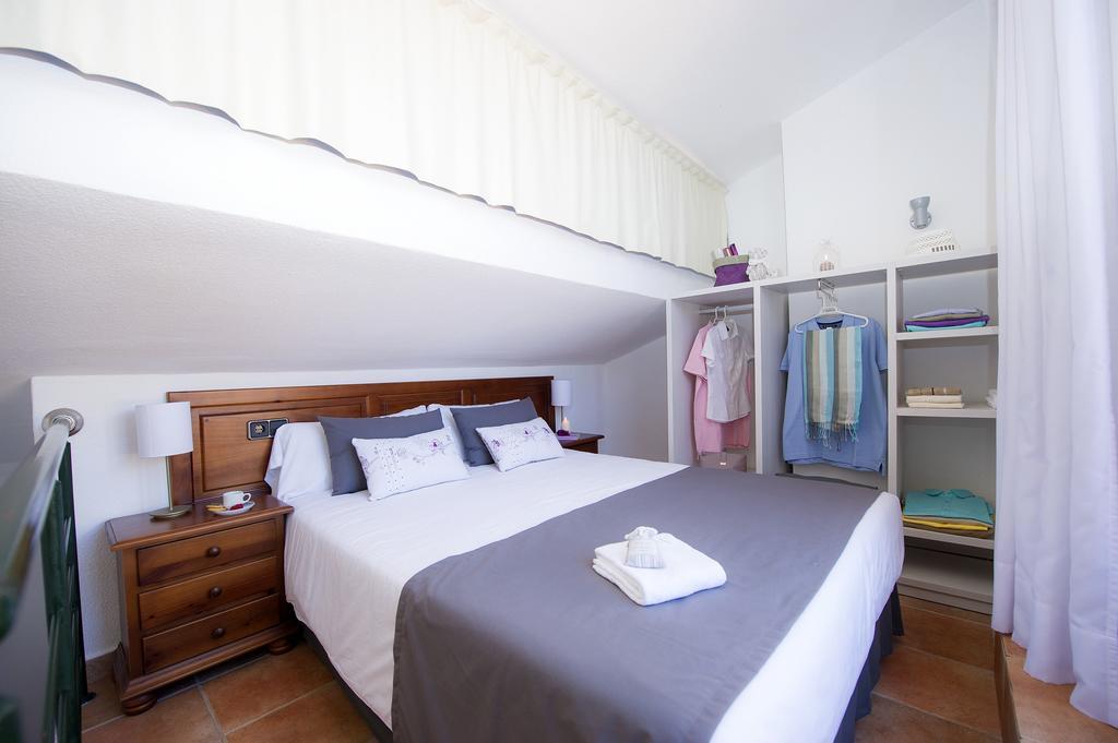 Pierre & Vacances Villa Romana Тоса де Мар Екстериор снимка