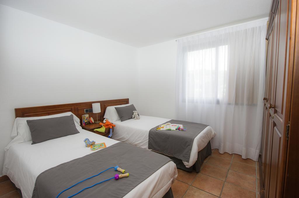 Pierre & Vacances Villa Romana Тоса де Мар Екстериор снимка
