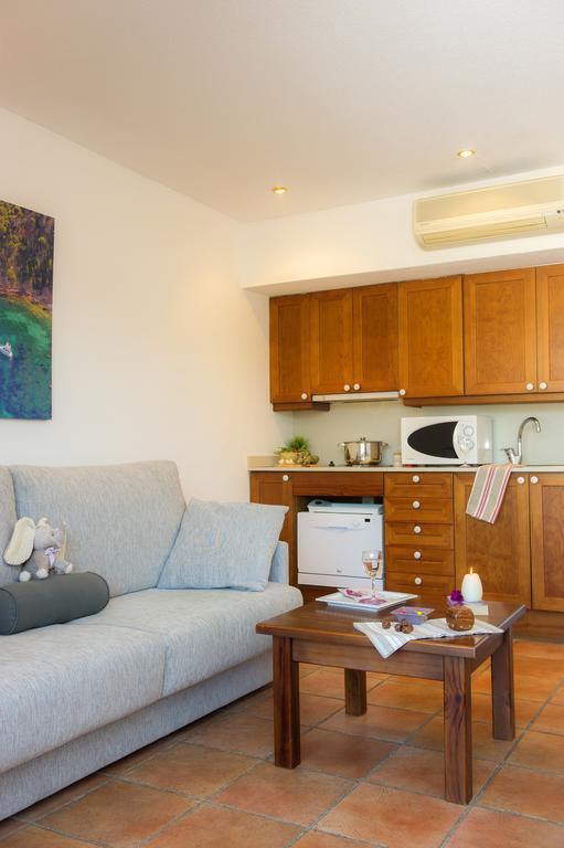 Pierre & Vacances Villa Romana Тоса де Мар Екстериор снимка
