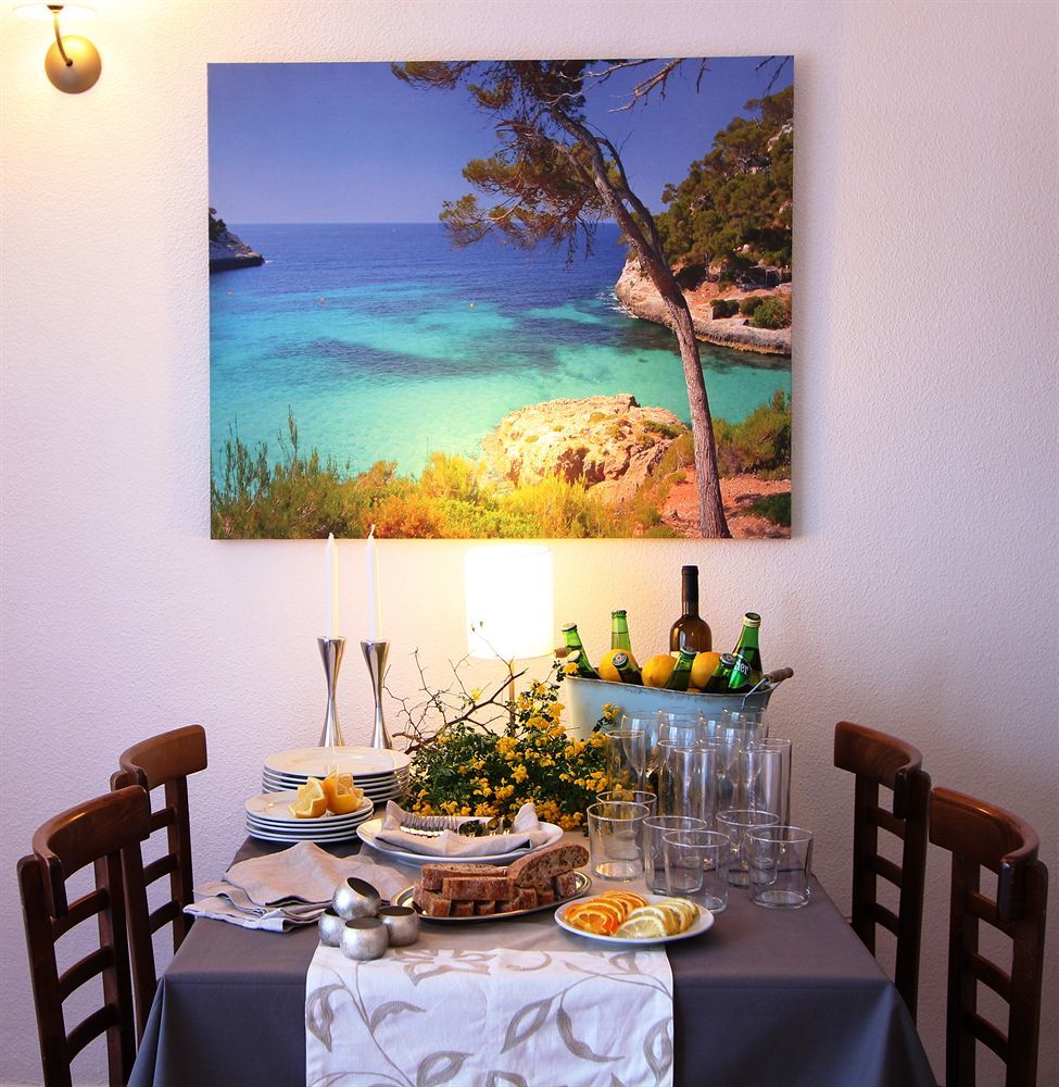 Pierre & Vacances Villa Romana Тоса де Мар Екстериор снимка