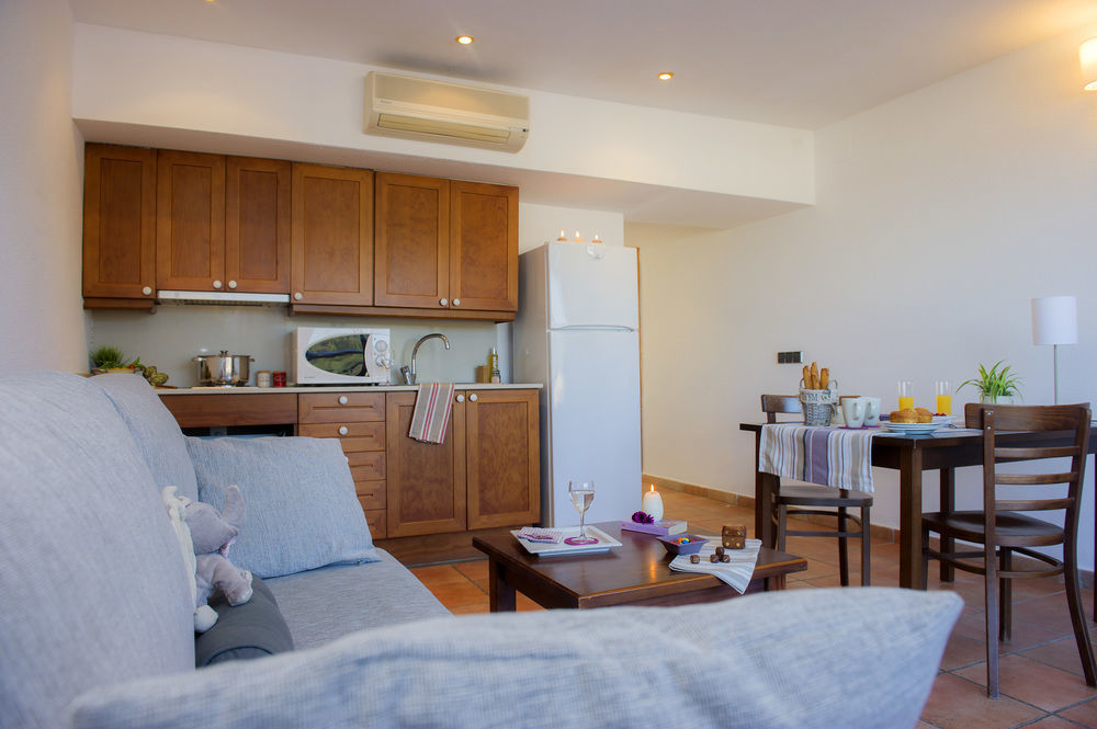 Pierre & Vacances Villa Romana Тоса де Мар Екстериор снимка