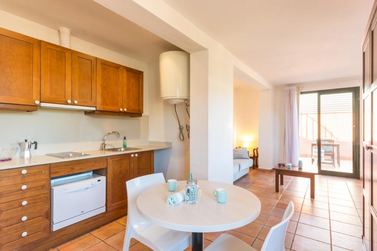 Pierre & Vacances Villa Romana Тоса де Мар Екстериор снимка