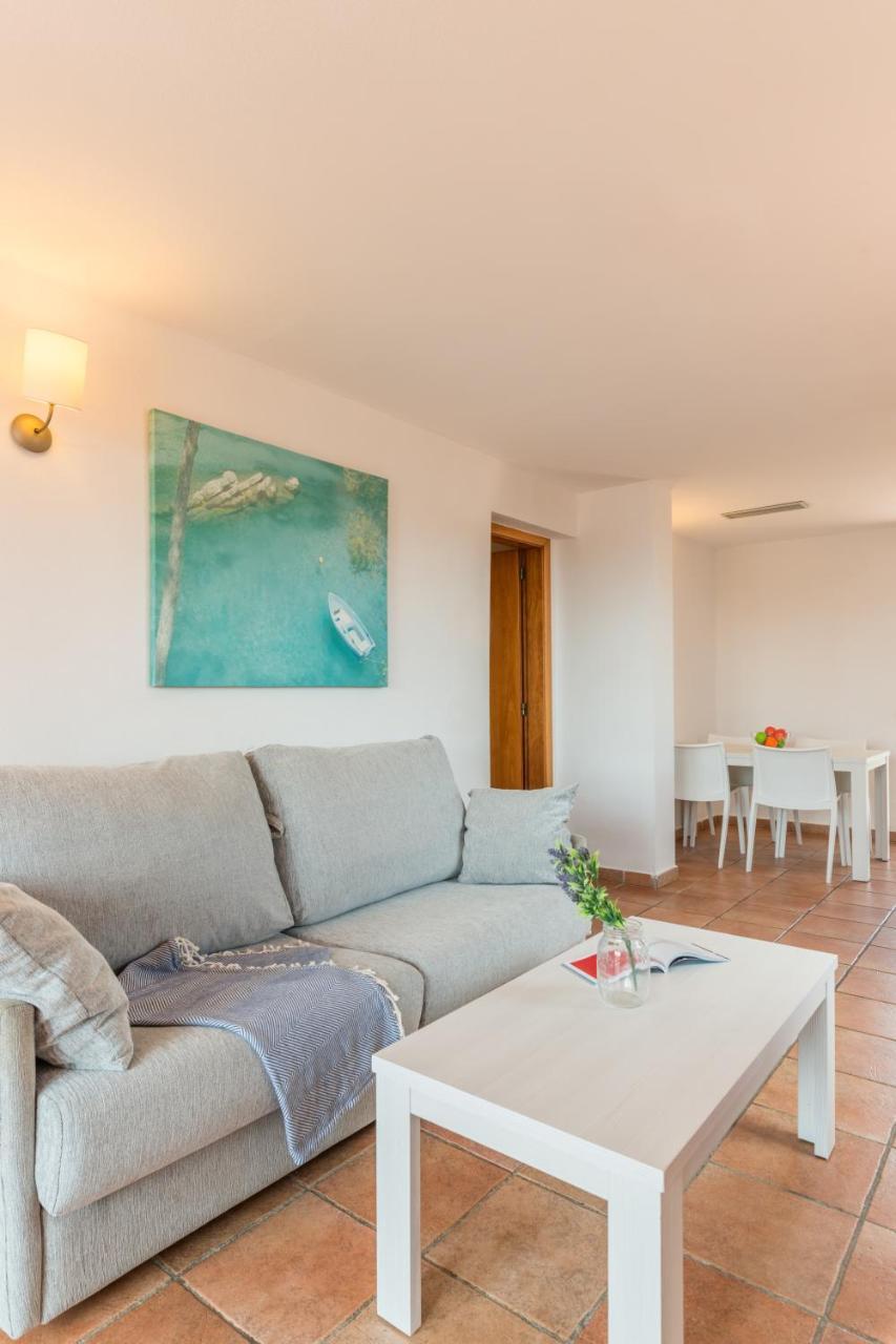 Pierre & Vacances Villa Romana Тоса де Мар Екстериор снимка
