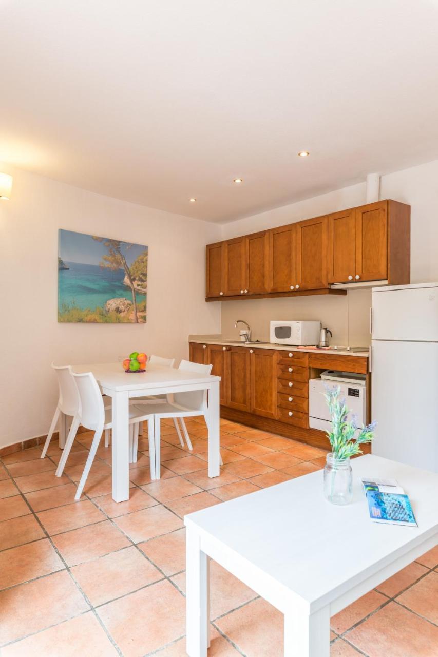 Pierre & Vacances Villa Romana Тоса де Мар Екстериор снимка