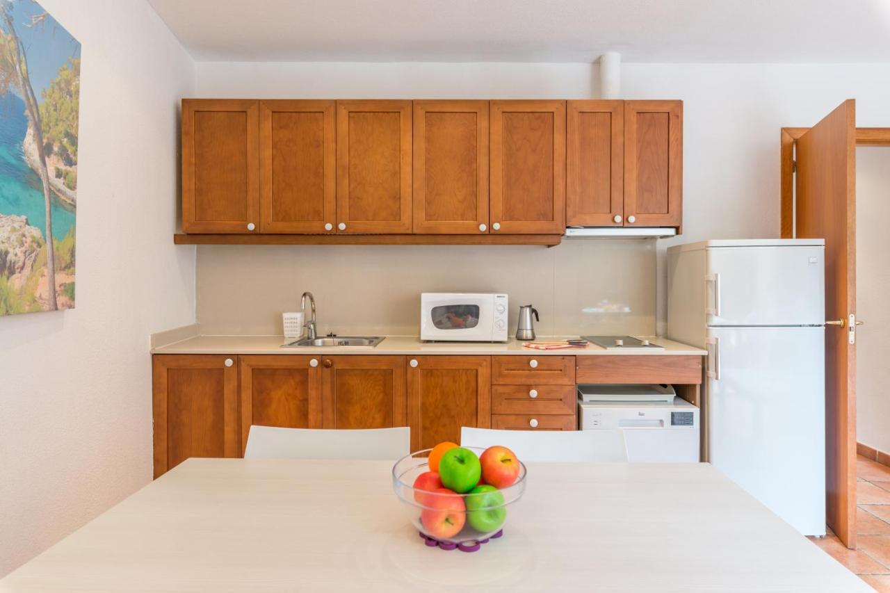 Pierre & Vacances Villa Romana Тоса де Мар Екстериор снимка